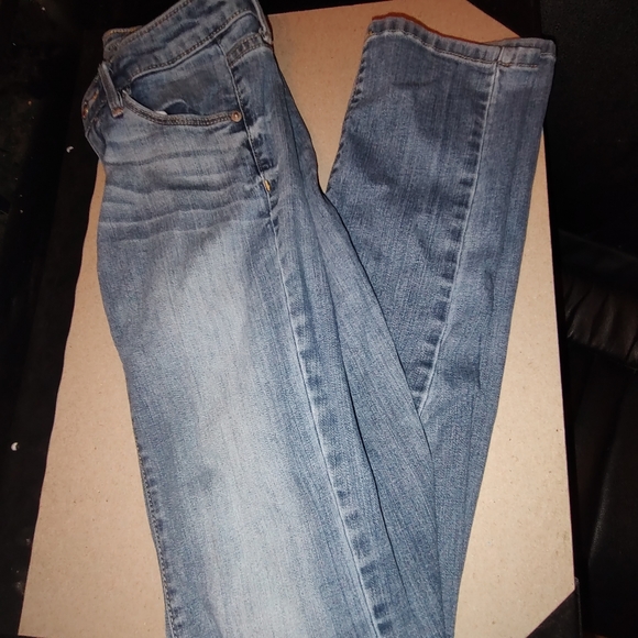 Mossimo jeans - Picture 3 of 3